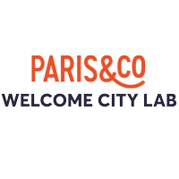 Paris&Co Welcome City Lab